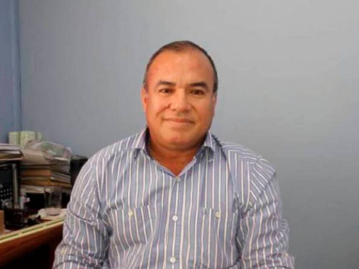 Curador de caso Aquarela fue destituido