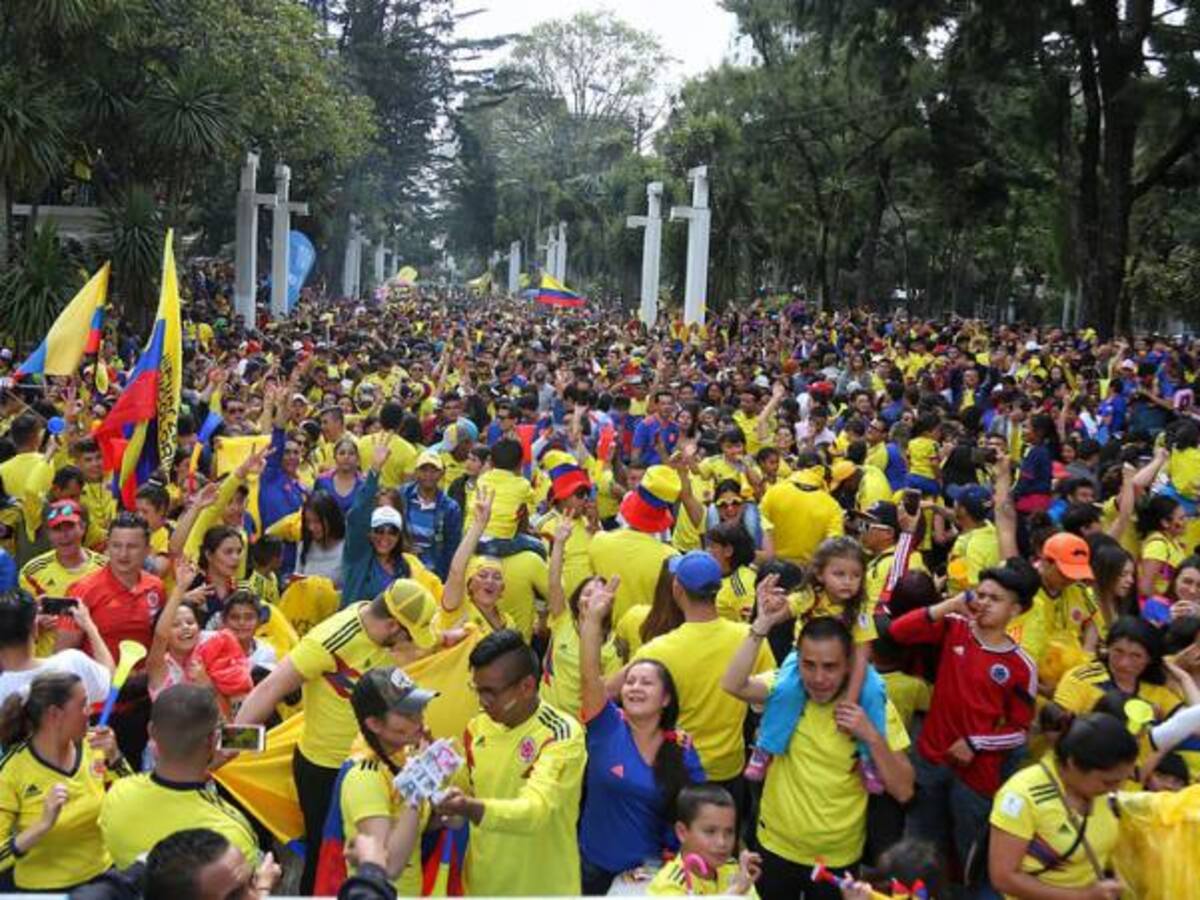 Menos homicidios y más riñas en el día del padre en Bogotá