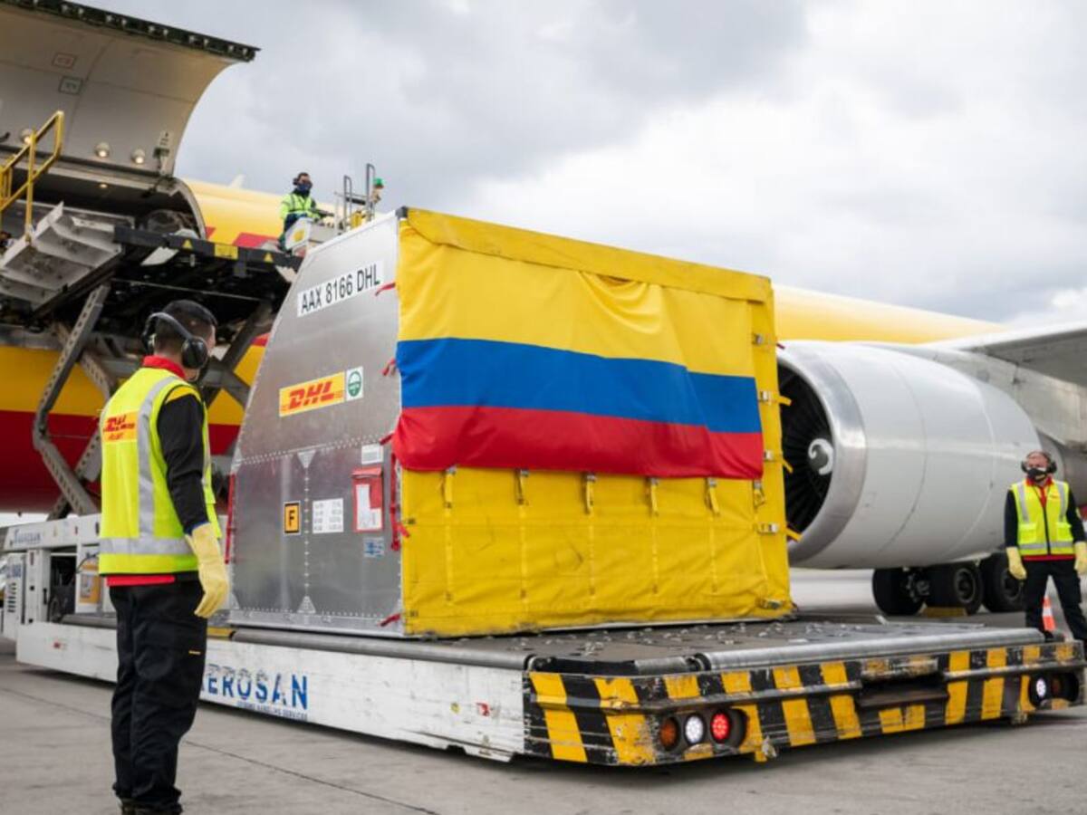 ¿Cuántas vacunas contra COVID-19 hay en Colombia?: Actualizado