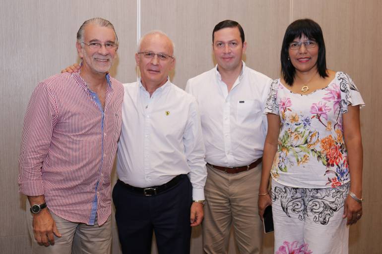 Celebración del Día de la Contabilidad Pública en el Atlántico.