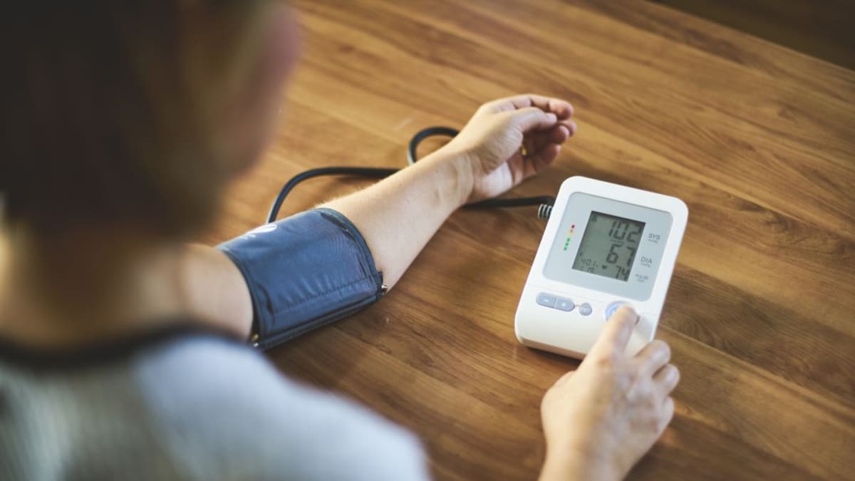 Salud: Científicos descubren una forma sencilla de reducir la presión