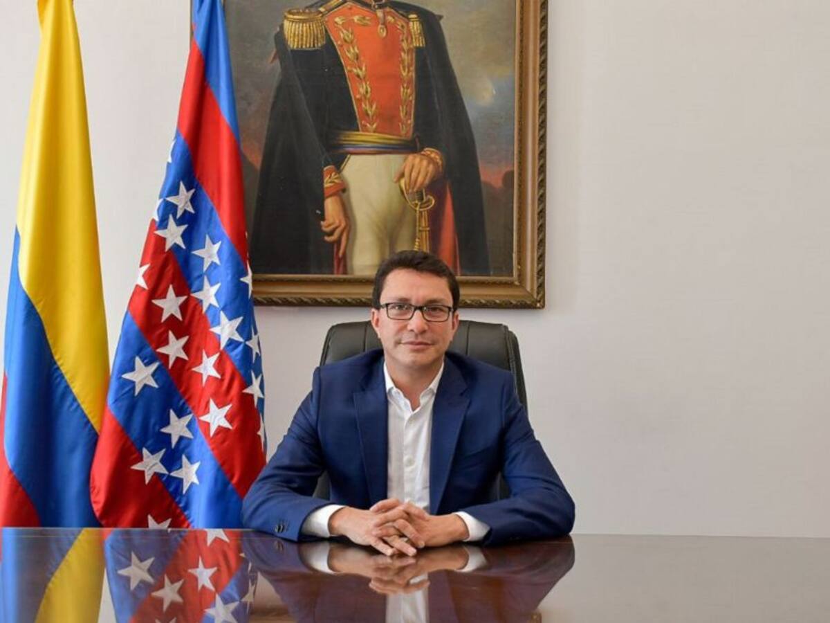 Miembros de la bancada alternativa respaldan gobierno del Magdalena