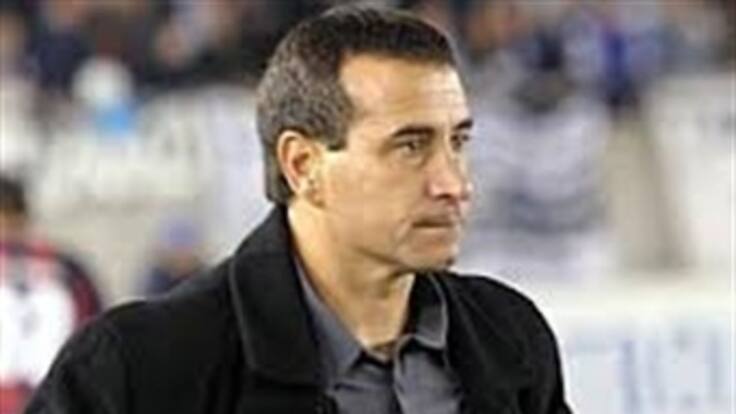 Guillermo Sanguinetti "El objetivo es alejarnos del descenso y aún no lo hemos logrado"