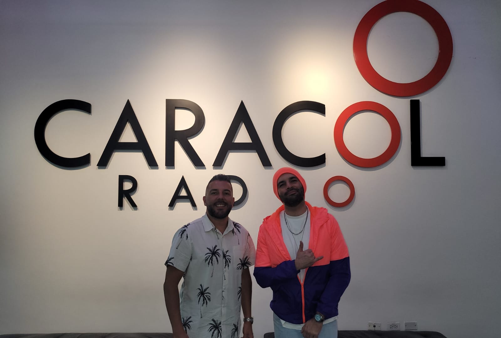 Cortesía: Ricardo Bedoya