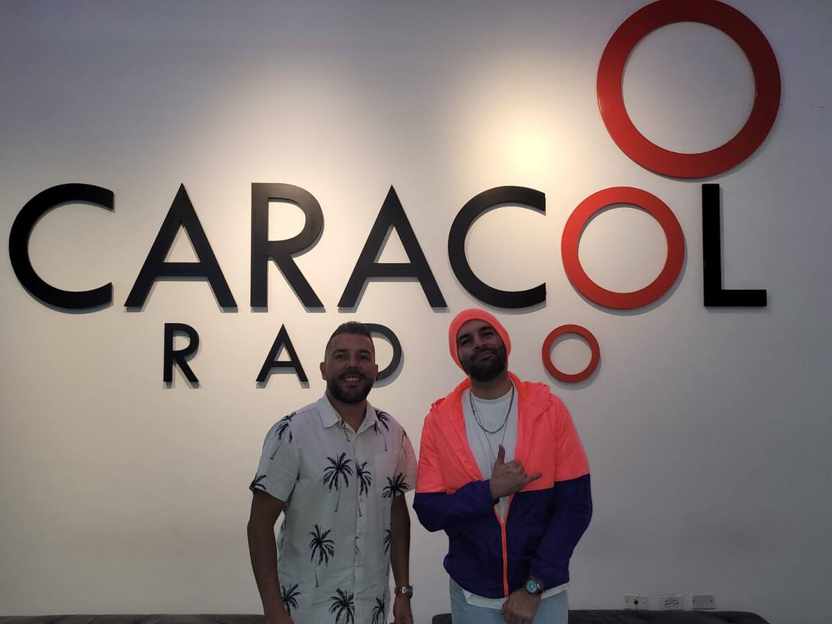 Alkilados tiene un “Amor de Ayer”