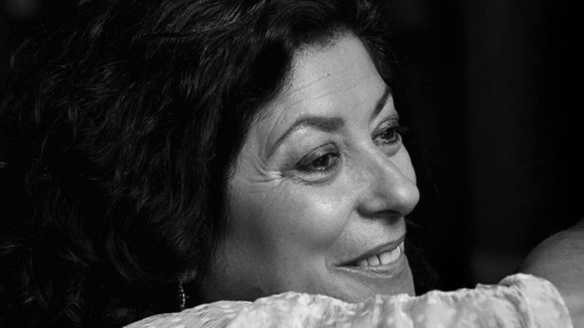 Muere a los 61 años la escritora española Almudena Grandes