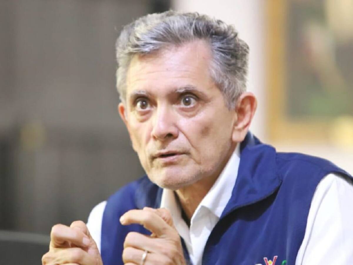 EPS deben informar pico y cédula para entrega de medicinas: Dadis