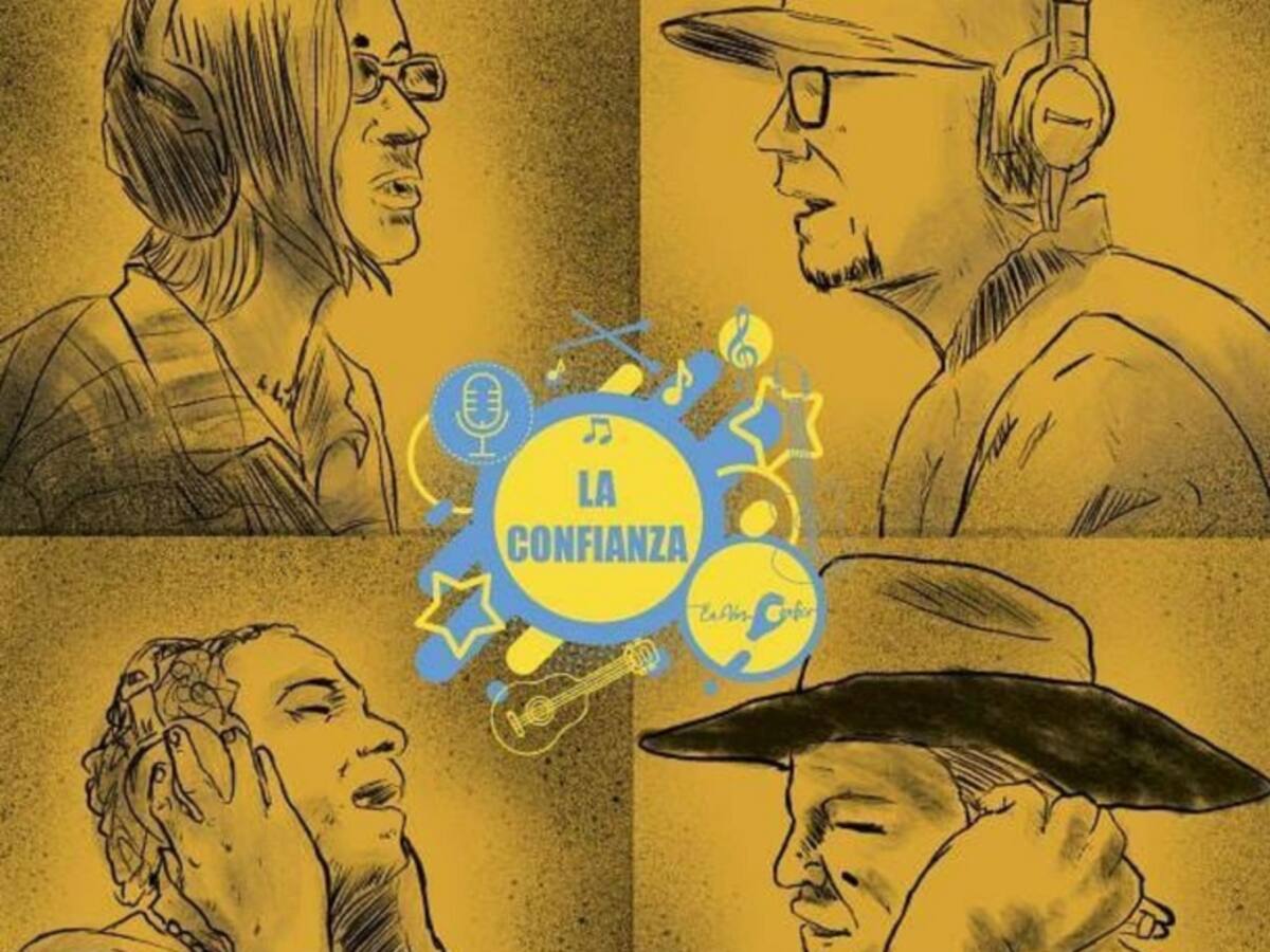 Serenata al Oído con Andrés Mendiola