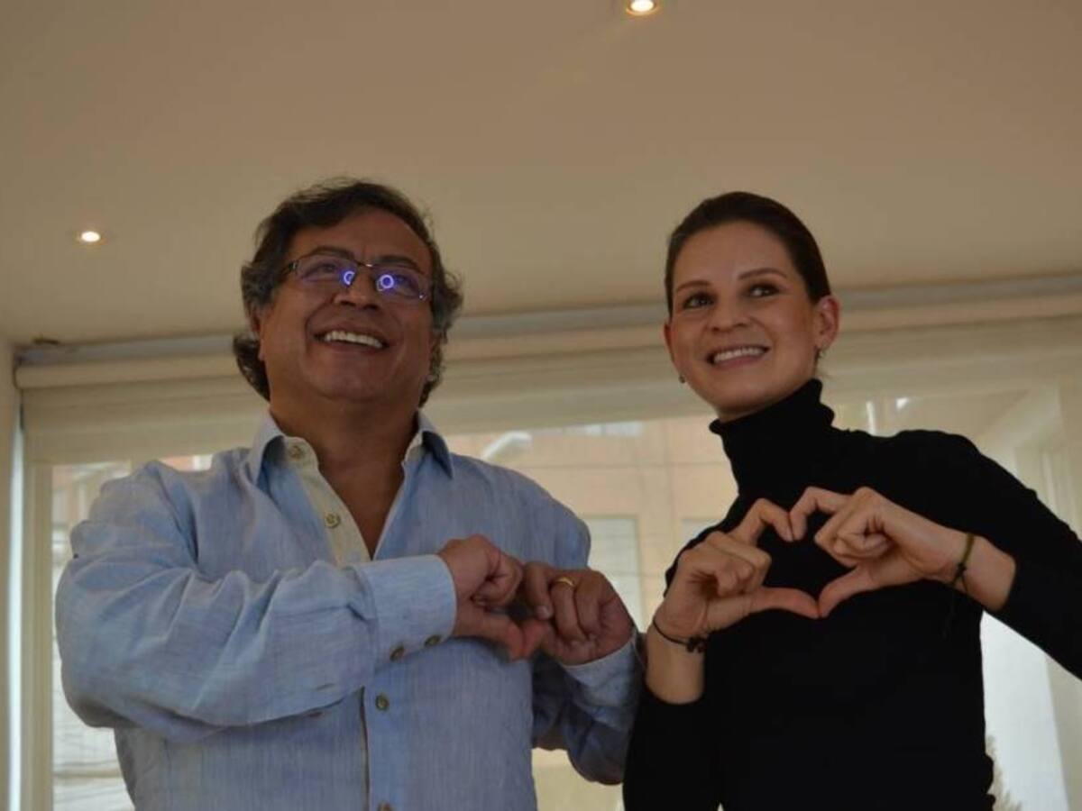 Los últimos respaldos que han recibido Petro y Gutiérrez en Bogotá