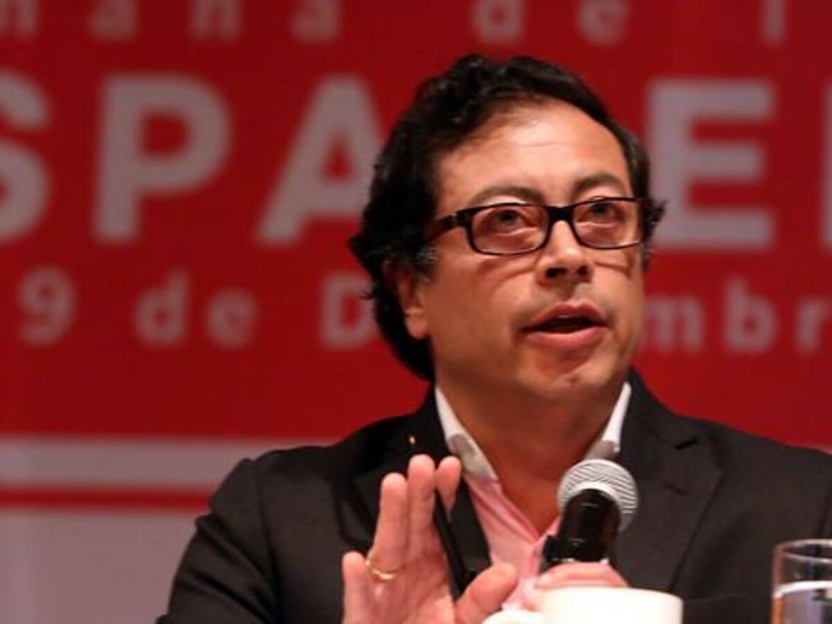 Desde hoy la Corte tiene 20 días para fallar tutela que favoreció a Petro