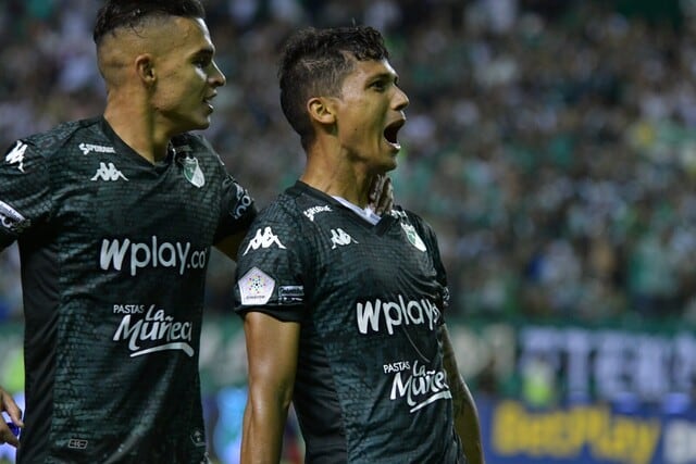 Fredy Montero/Col Prensa