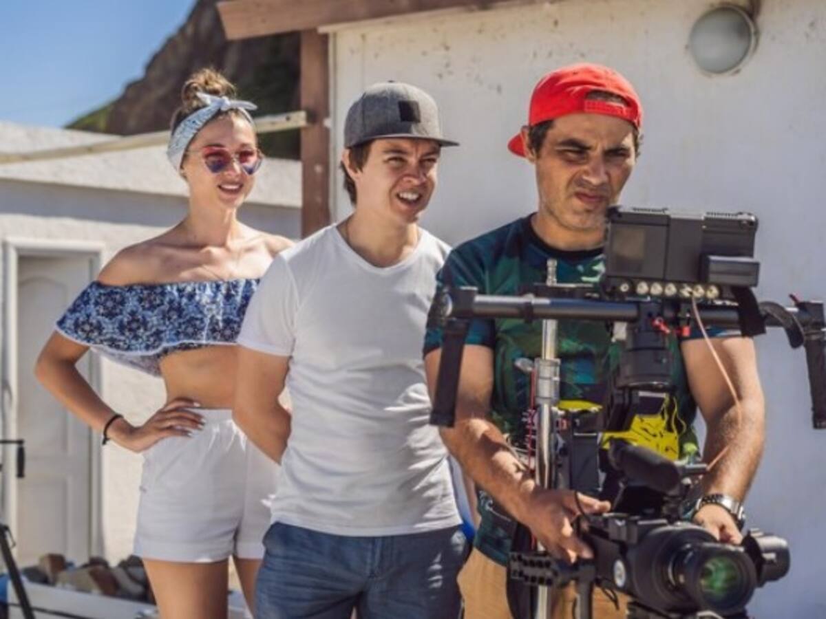 “Héroes” el documental que muestra que el dinero no compra la felicidad