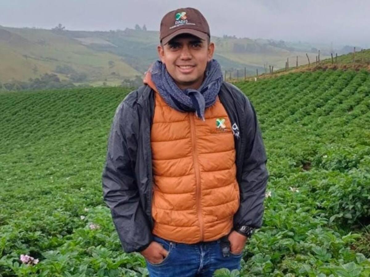 Las dos versiones que rodean la muerte de un hombre en la vía Panamericana en Cauca