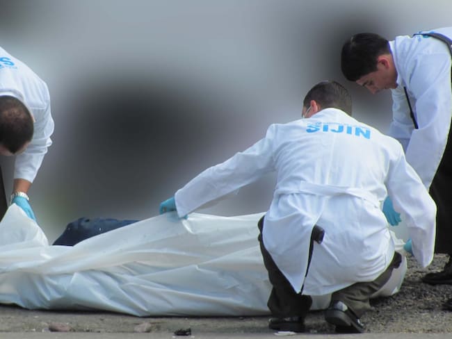 Buscan identificar a 2.100 cuerpos en Norte de Santander y Nariño