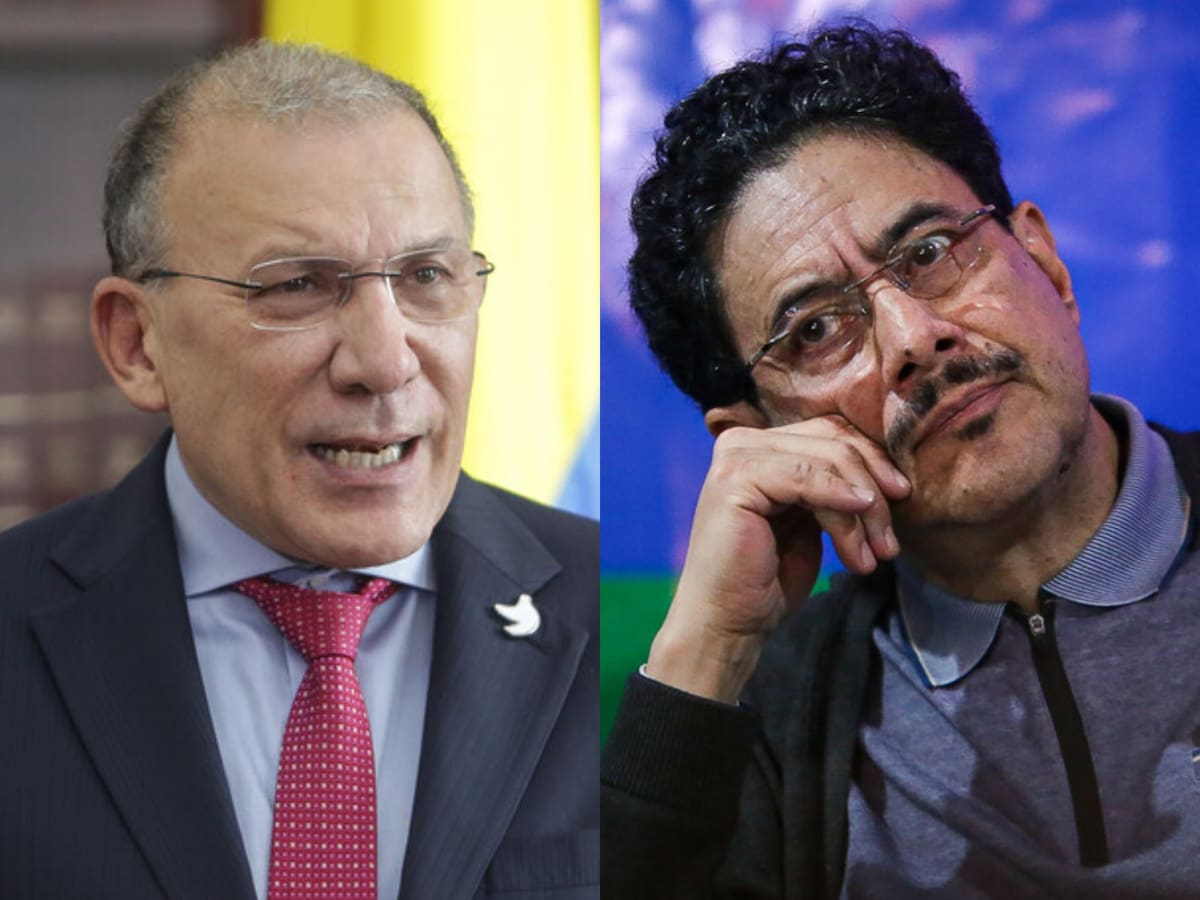 Haremos acuerdo político; no llegaremos divididos a primera vuelta: Roy Barreras sobre Iván Cepeda