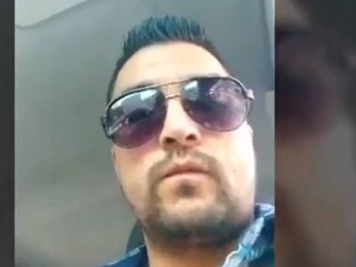 Taxista acosa sexualmente a una pasajera