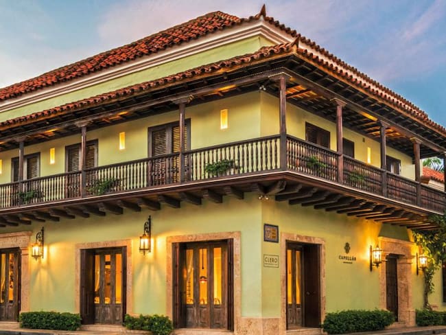 Hamak Hotels regresa a Cartagena para iniciar operar tres hoteles