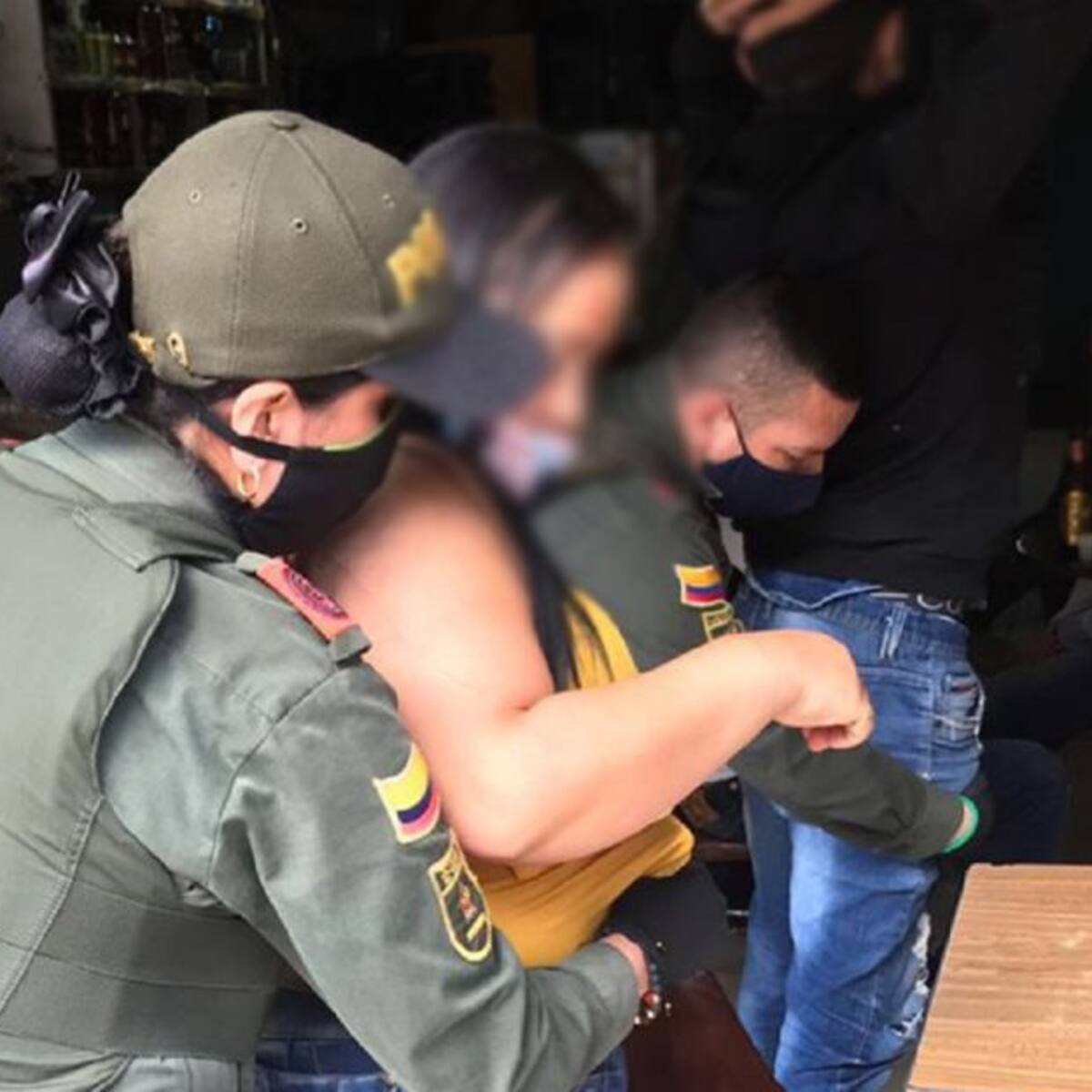 Investigan dos muertes violentas en Manizales