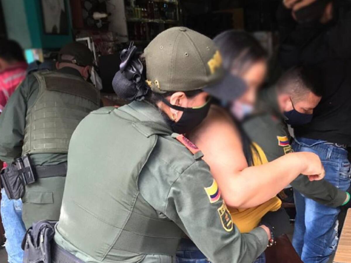 Investigan dos muertes violentas en Manizales