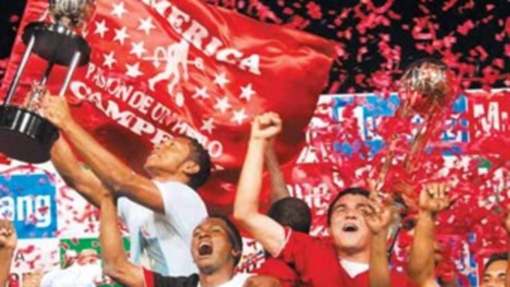 Ordenan el embargo de las taquillas del América de Cali
