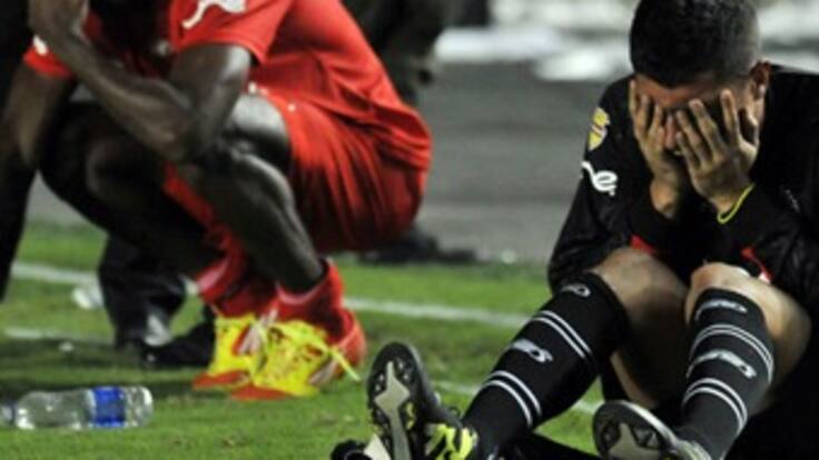 América no demandará el partido que perdió ante Patriotas