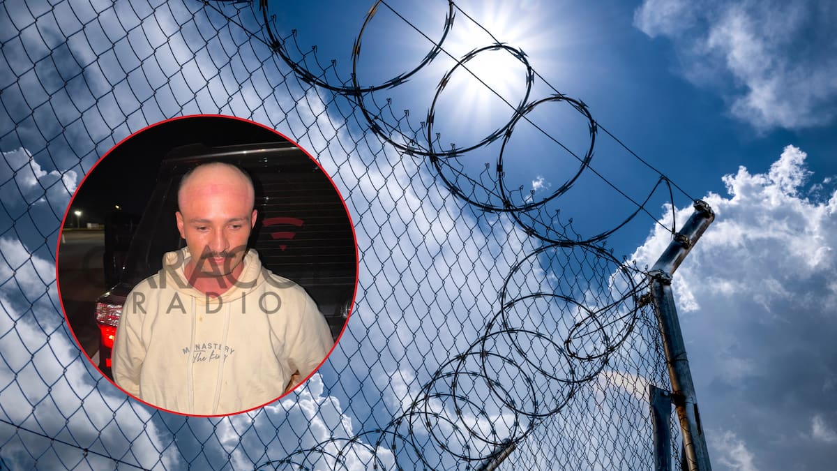 Envían a la cárcel a alias ‘Chalá’, quien estaría detrás del asesinato del periodista Mateo Pérez