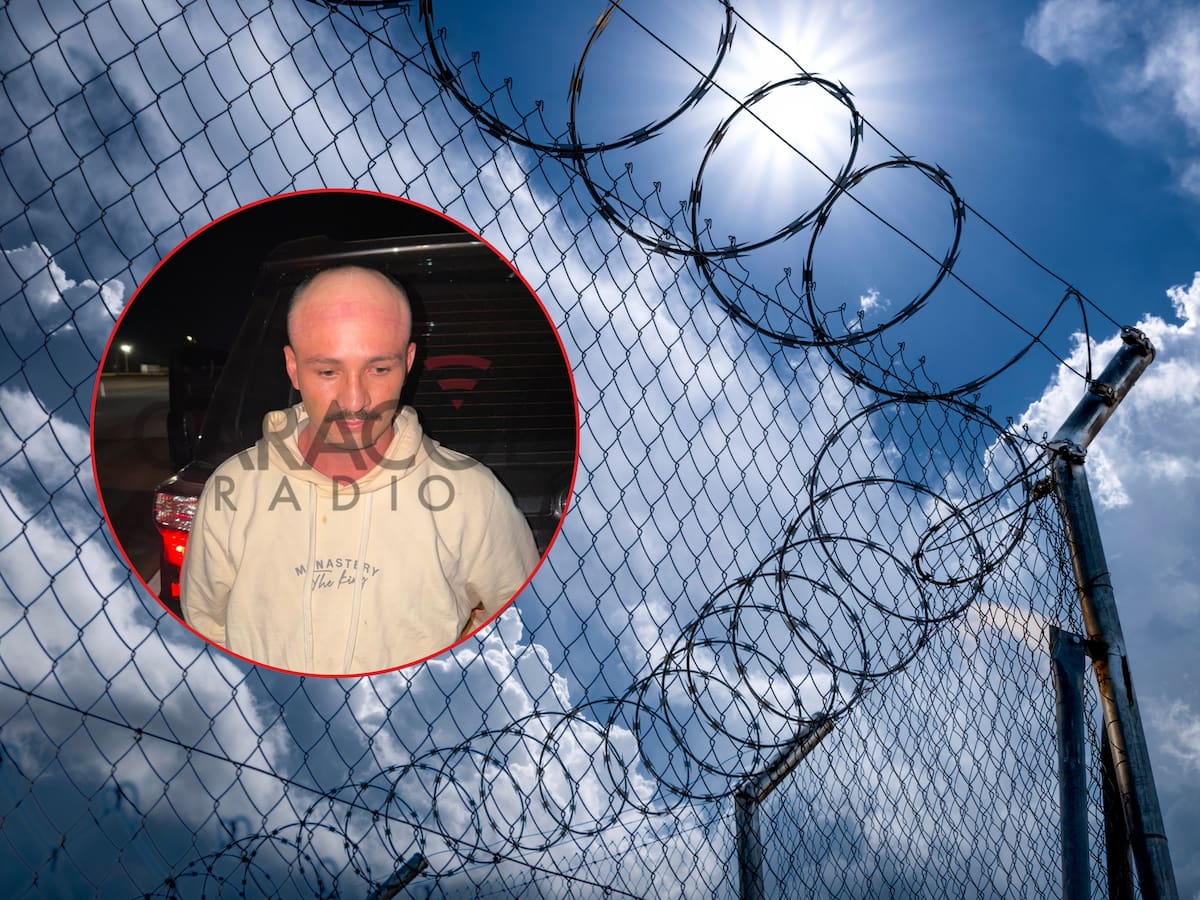 Envían a la cárcel a alias ‘Chalá’, quien estaría detrás del asesinato del periodista Mateo Pérez