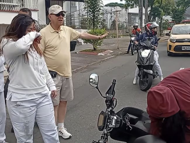 Gerente del Hospital San Juan de Dios