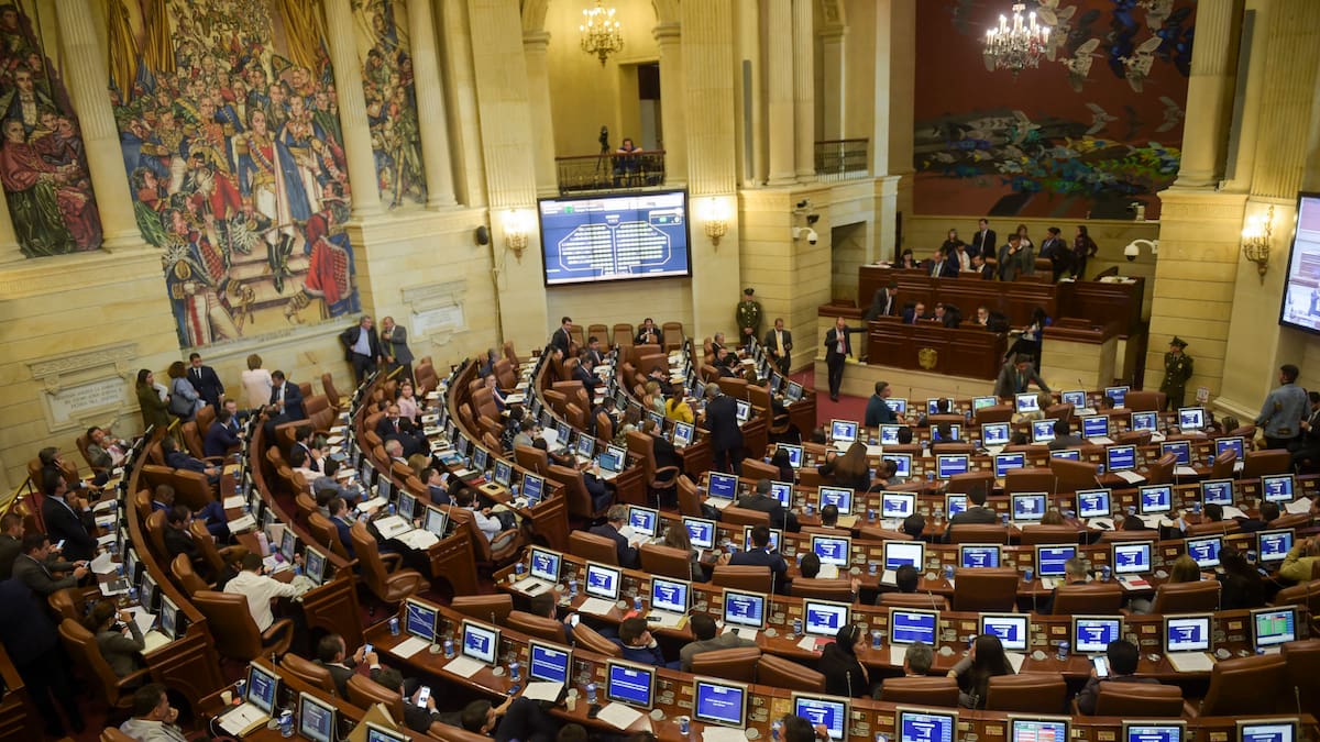 Las claves de la elección del contralor general en el Congreso