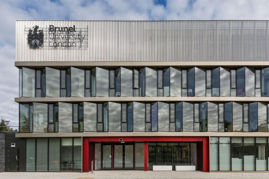 Brunel University, Uxbridge, United Kingdom.