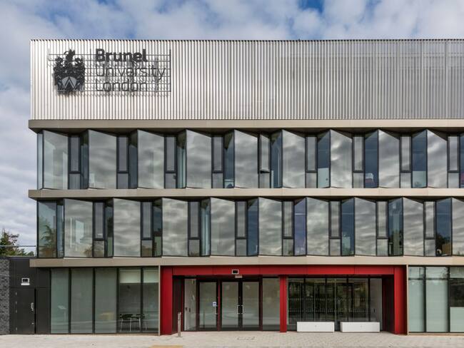 Brunel University, Uxbridge, United Kingdom.