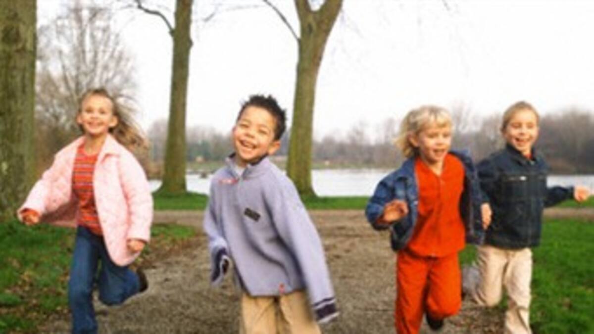 Por niños más comprometidos con la naturaleza