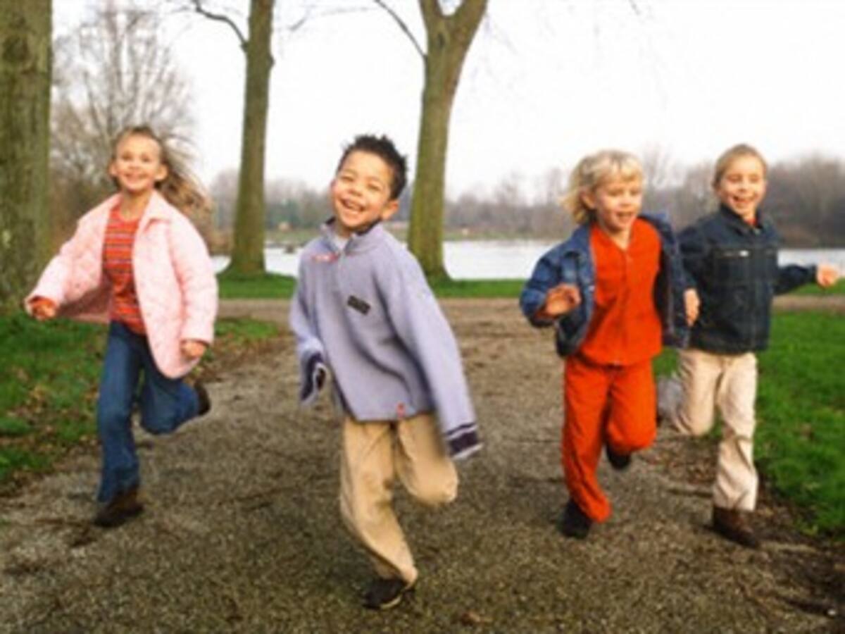 Por niños más comprometidos con la naturaleza