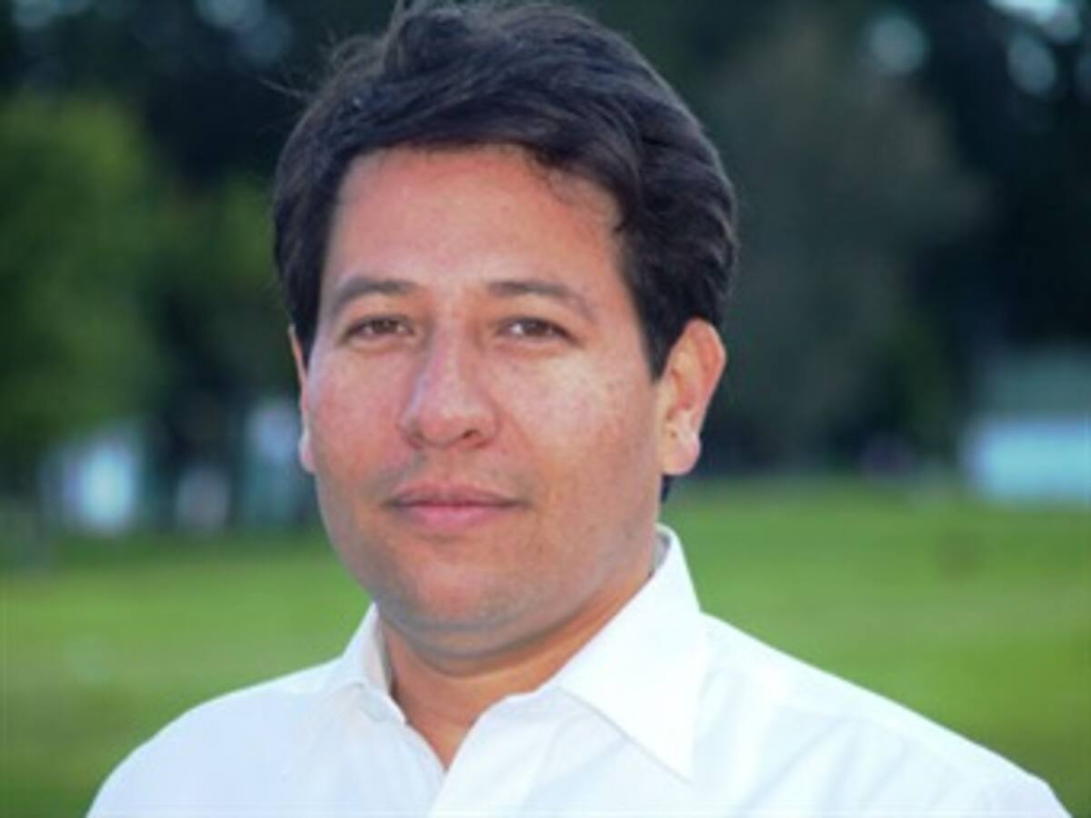Petro suspendió provisionalmente a alcalde de Kennedy