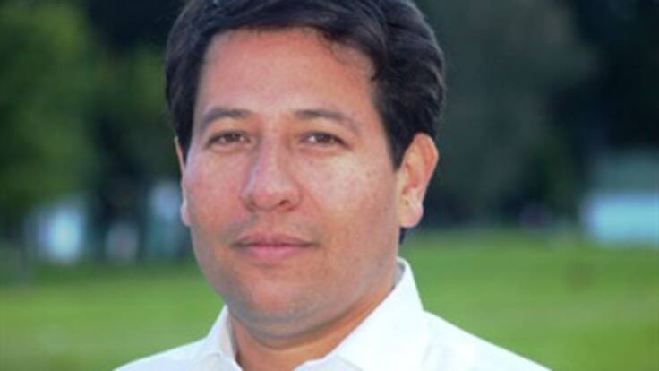 Petro suspendió provisionalmente a alcalde de Kennedy