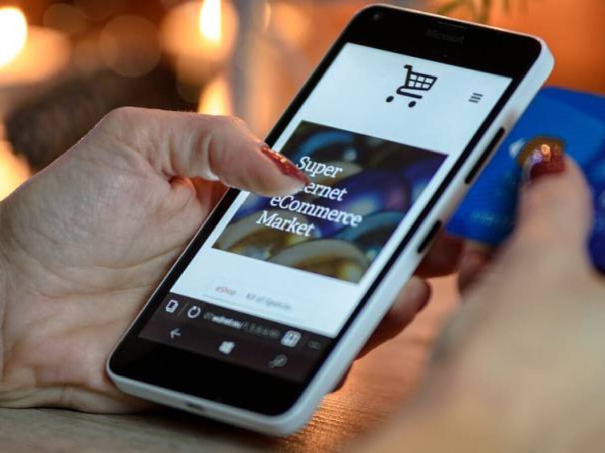 Internet, el mejor aliado para organizar planes navideños