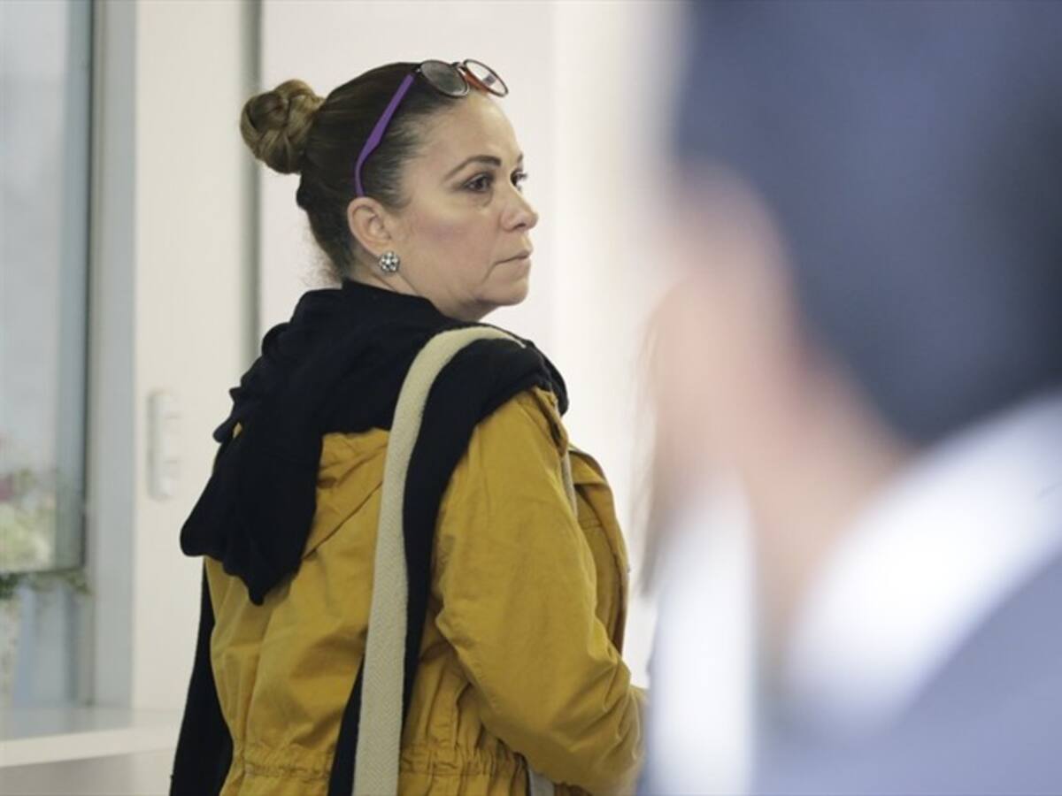 Fue un favor político entregarle esquema de seguridad María Claudia Daza: Yesid Barragán