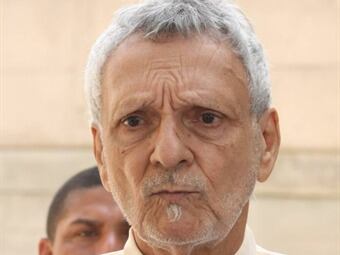 Gobernador de Sucre. Foto: El Universal.