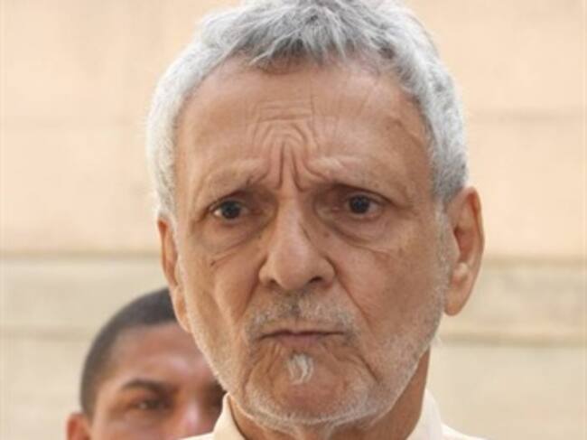 Gobernador de Sucre. Foto: El Universal.