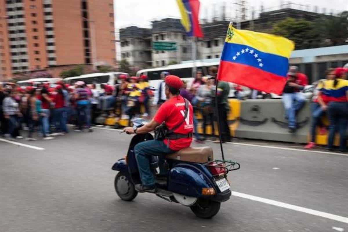 Venezuela