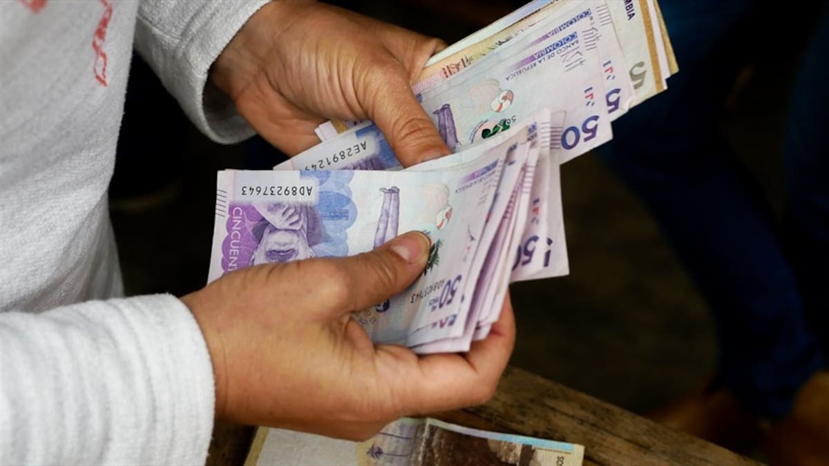 ¿Todos los adultos mayores cobrarán el Bono pensional del Gobierno? Así funcionará