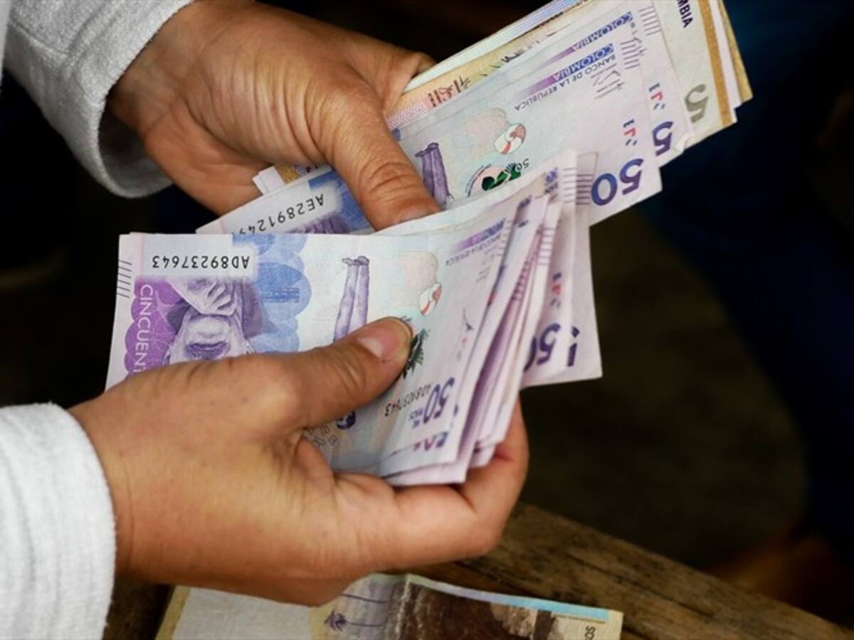 ¿Todos los adultos mayores cobrarán el Bono pensional del Gobierno? Así funcionará