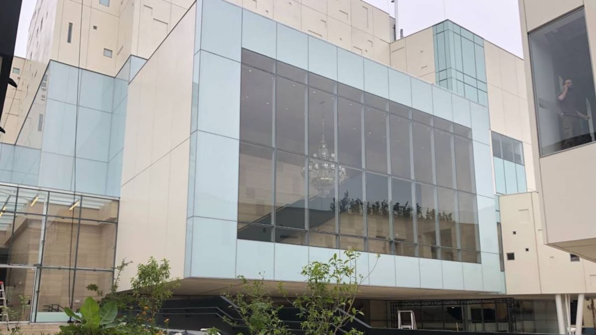 Centro Nacional de las Artes, un nuevo escenario para la cultura