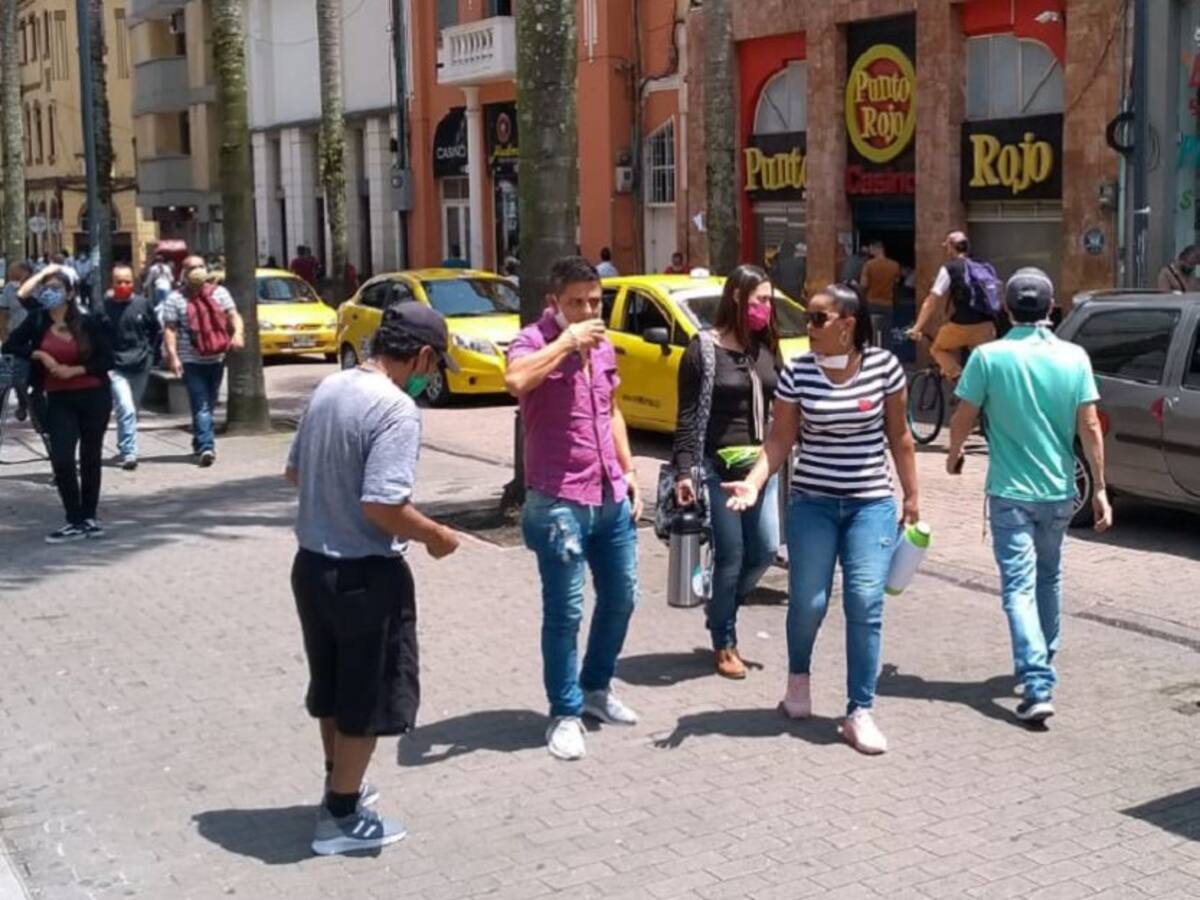 Si la ocupación de UCI sigue como va, no habrá disponibilidad en dos semana