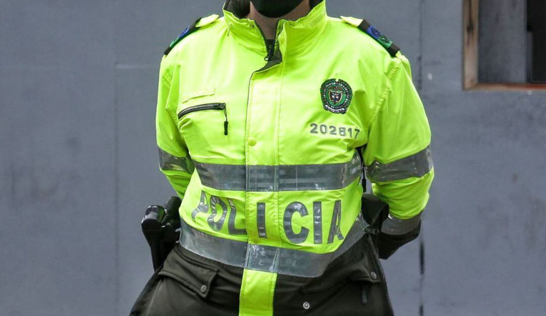 Policía 