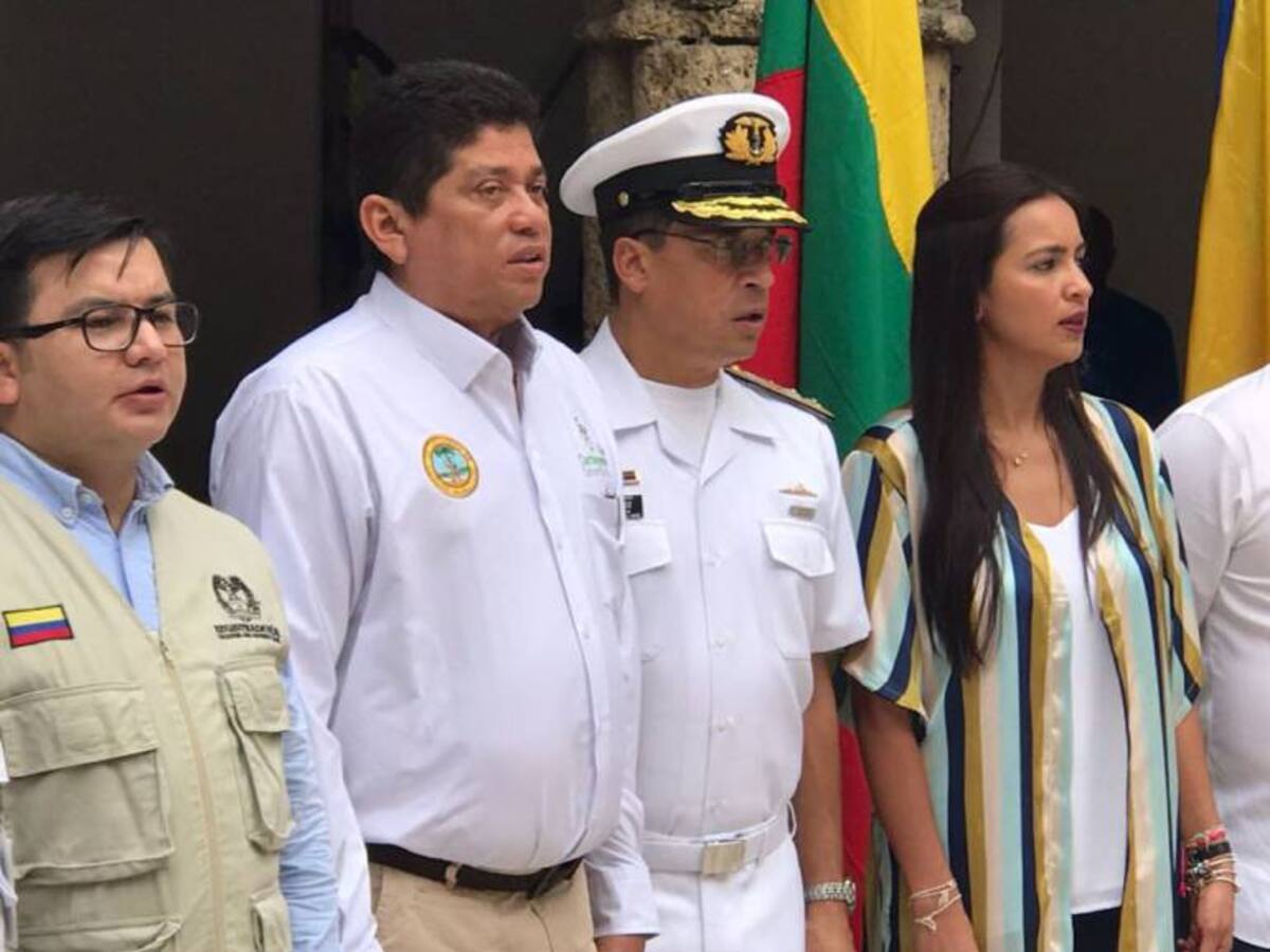 Alcalde de Cartagena confirma que no ha sido notificado de suspensión