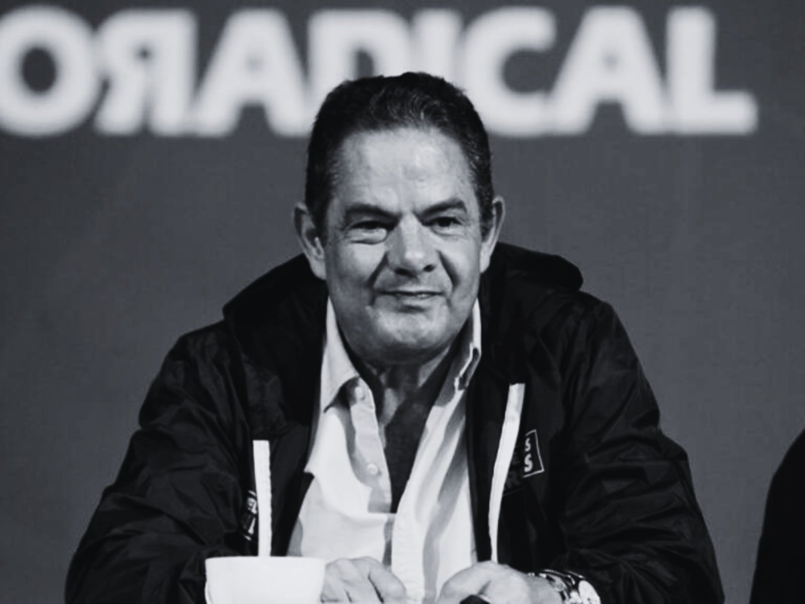 Germán Vargas Lleras (Crédito: Colprensa)