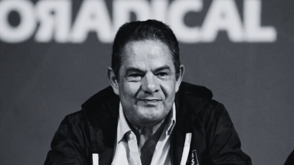 ¿Quién era Germán Vargas Lleras? Perfil de su vida, trayectoria política y más