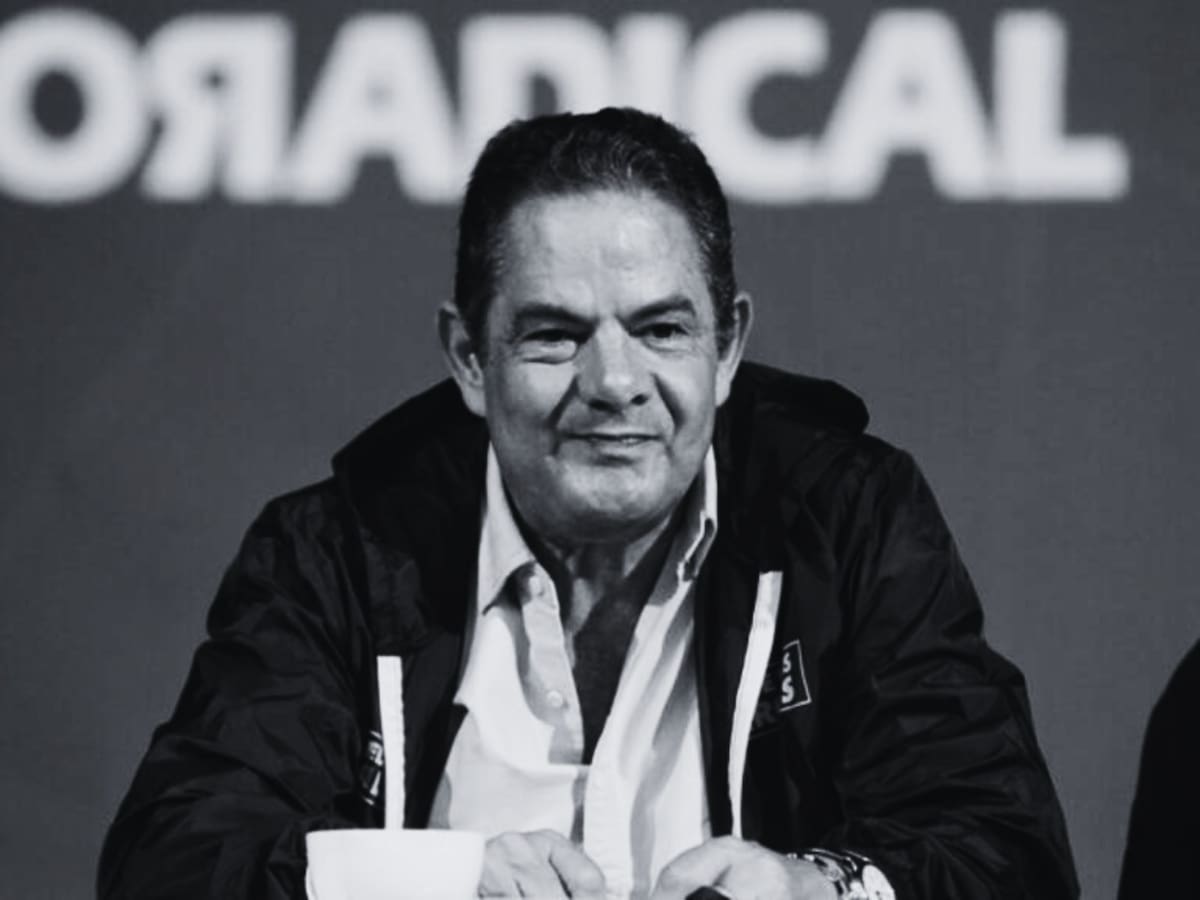 Las conversaciones de Germán Vargas Lleras con Julio Sánchez Cristo: escuche las entrevistas