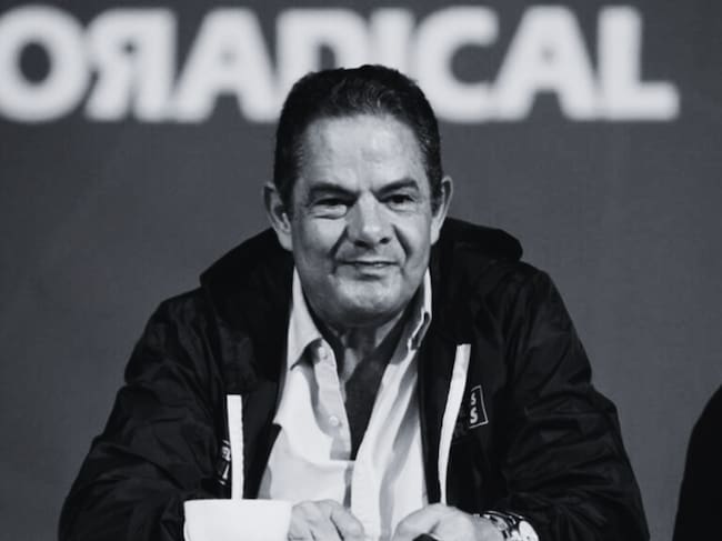 Germán Vargas Lleras (Crédito: Colprensa)